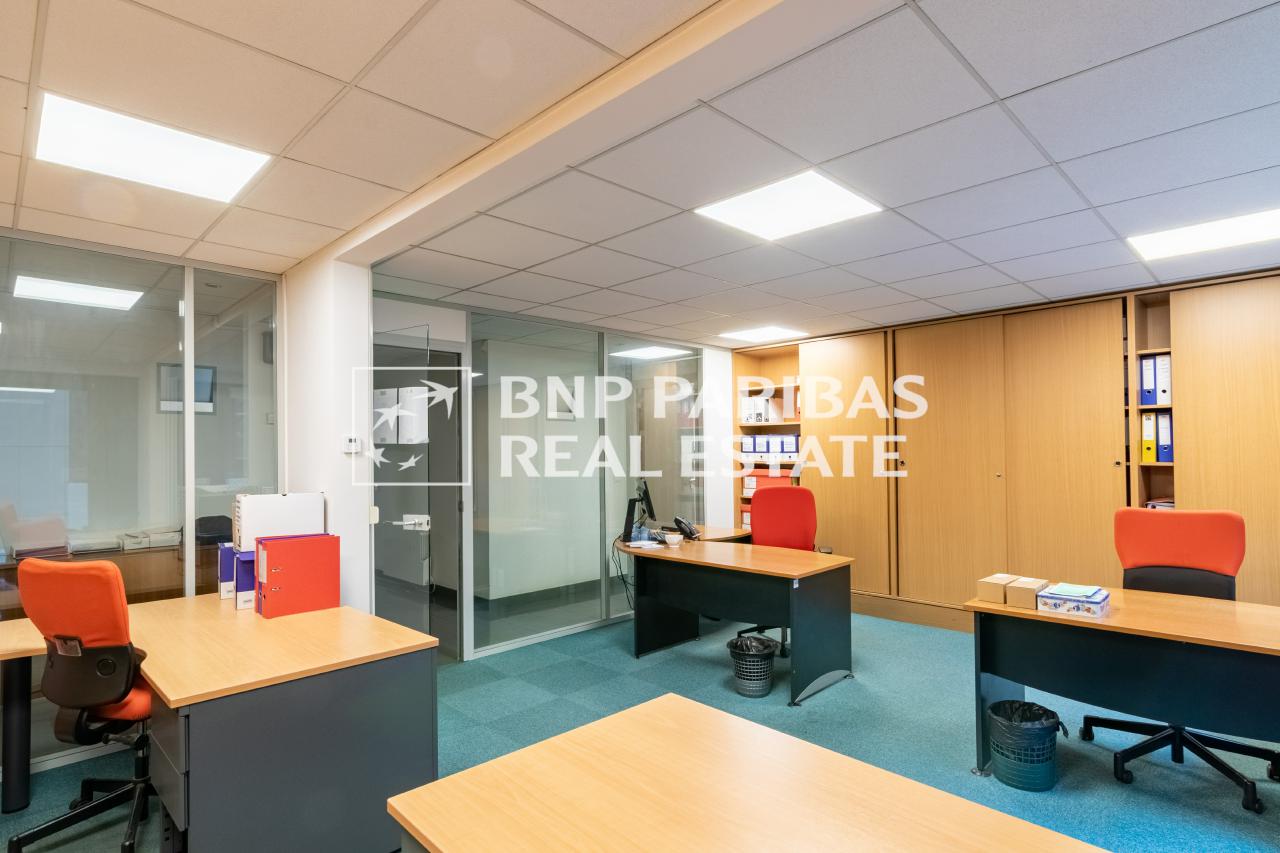 Bureau Levallois-Perret 321m² Vente bureau Levallois-Perret Hauts-de-Seine OVBUR2529646 6
